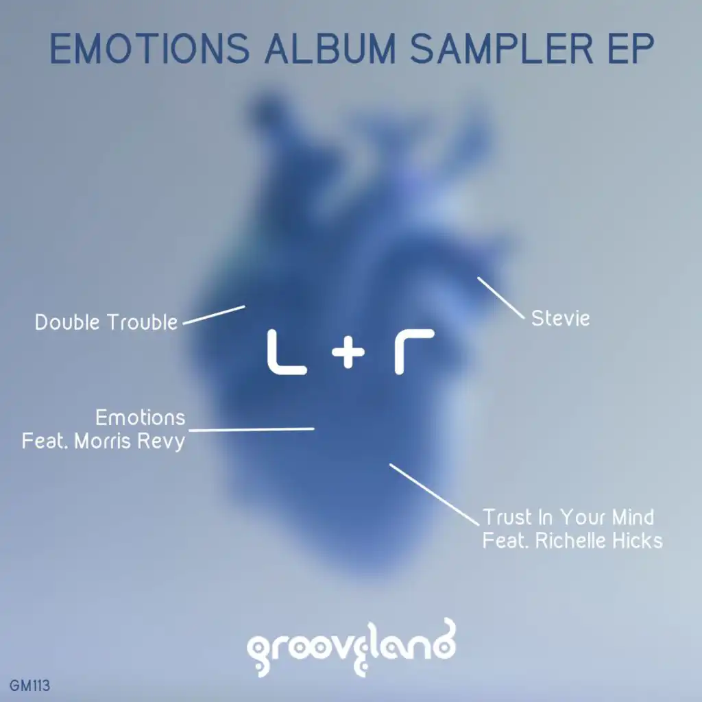 Emotions (Radio Mix) [feat. Morris Revy]
