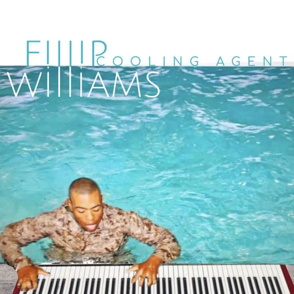 Fillip Williams