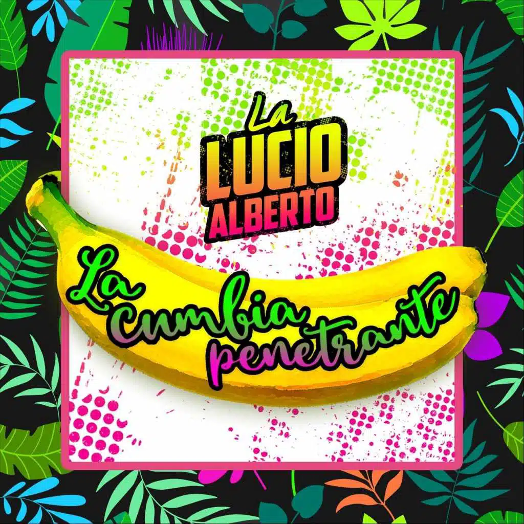 La Cumbia Penetrante