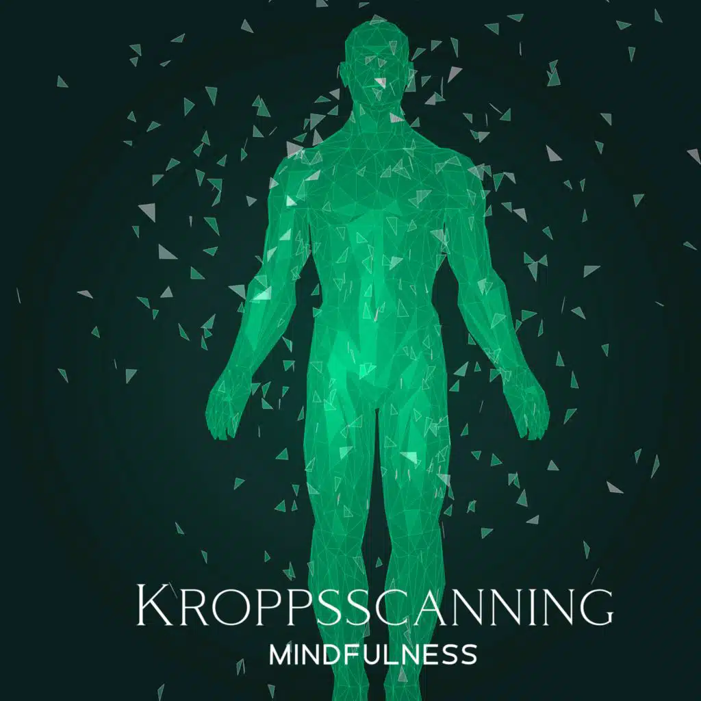 Kroppsscanning Mindfulness (Meditation med fokus på Tacksamhet ...