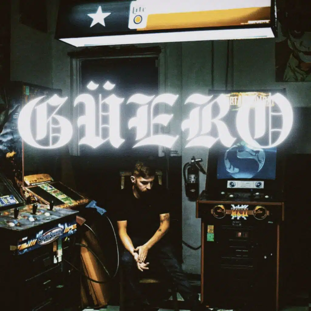 Güero - Voicemail | Play on Anghami