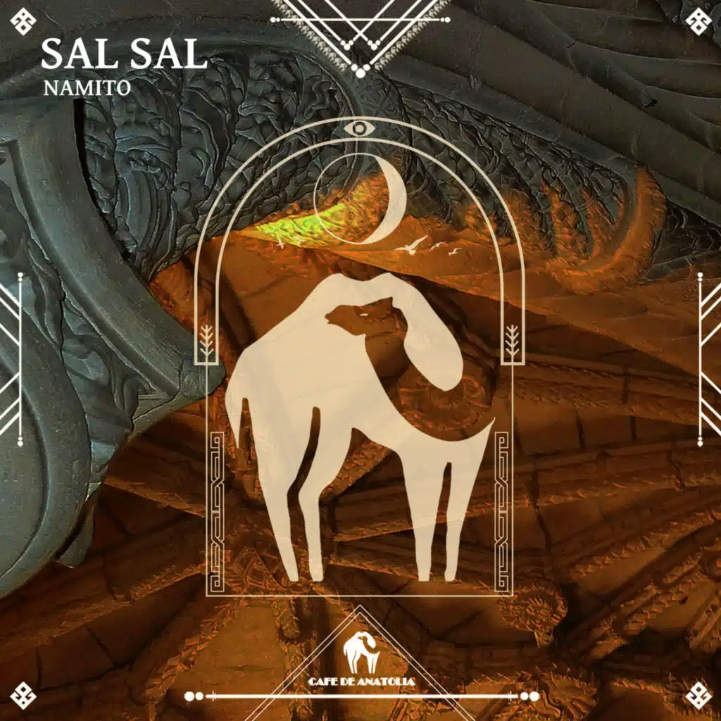 Sal Sal (feat. Amir Sheykh)