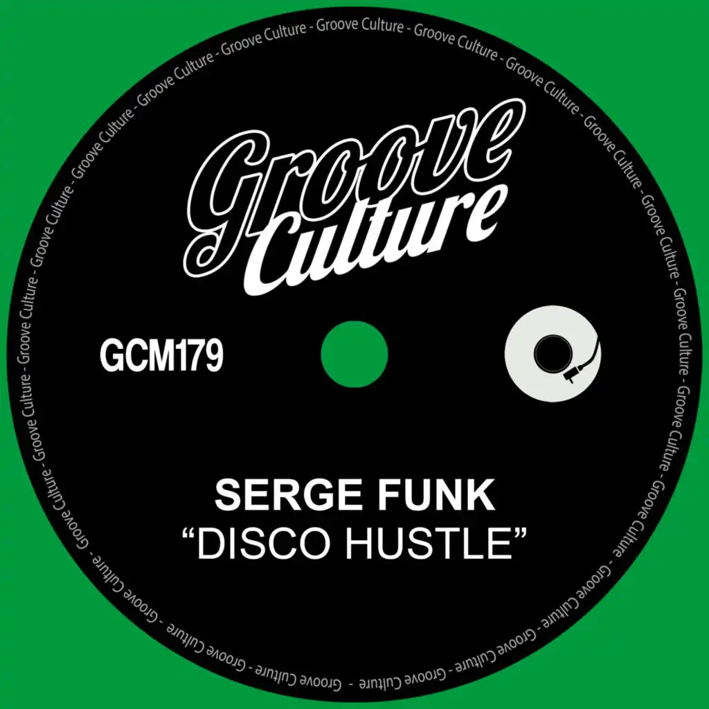 Serge Funk
