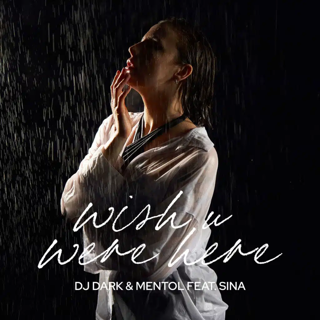 Wish You Were Here (feat. Sina)