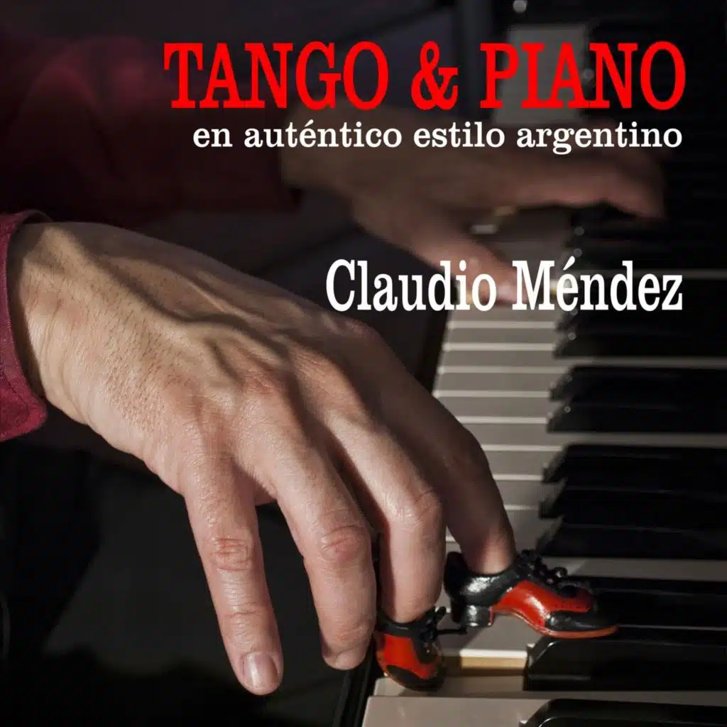 Claudio Méndez