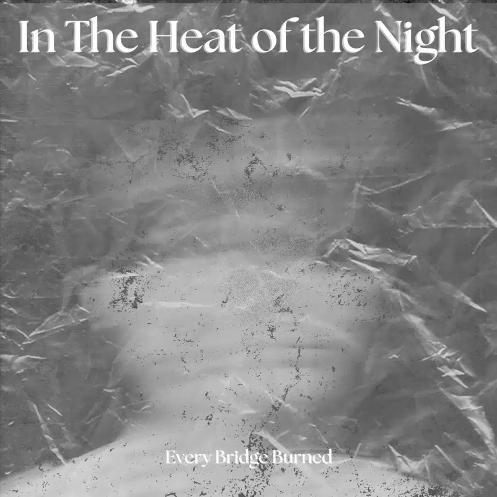 In the Heat of the Night - EP
