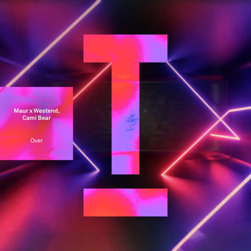 Maur, Westend & Cami Bear