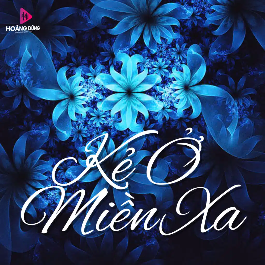 Kẻ Ở Miền Xa (Instrumental)