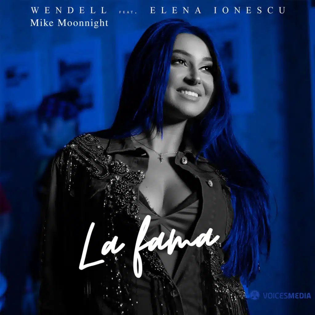 La Fama (Remix) [feat. Elena Ionescu]