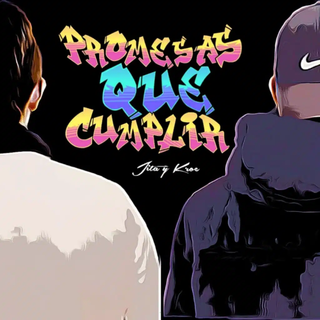 Promesas Que Cumplir