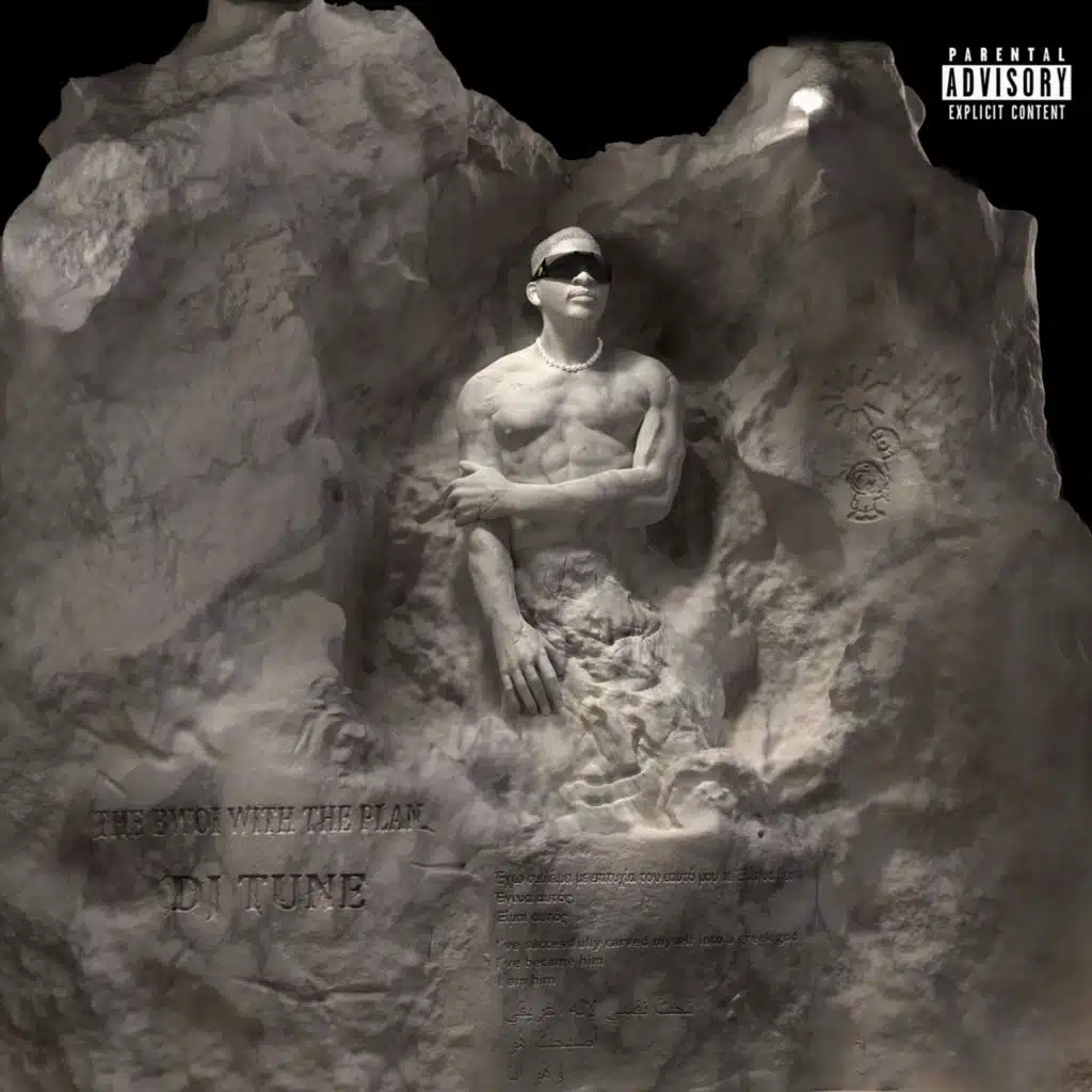 Α. THE BWOI WITH THE PLAN (feat. Jay Starr)