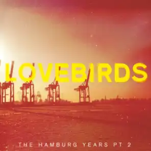 The Hamburg Years EP, Pt. 2