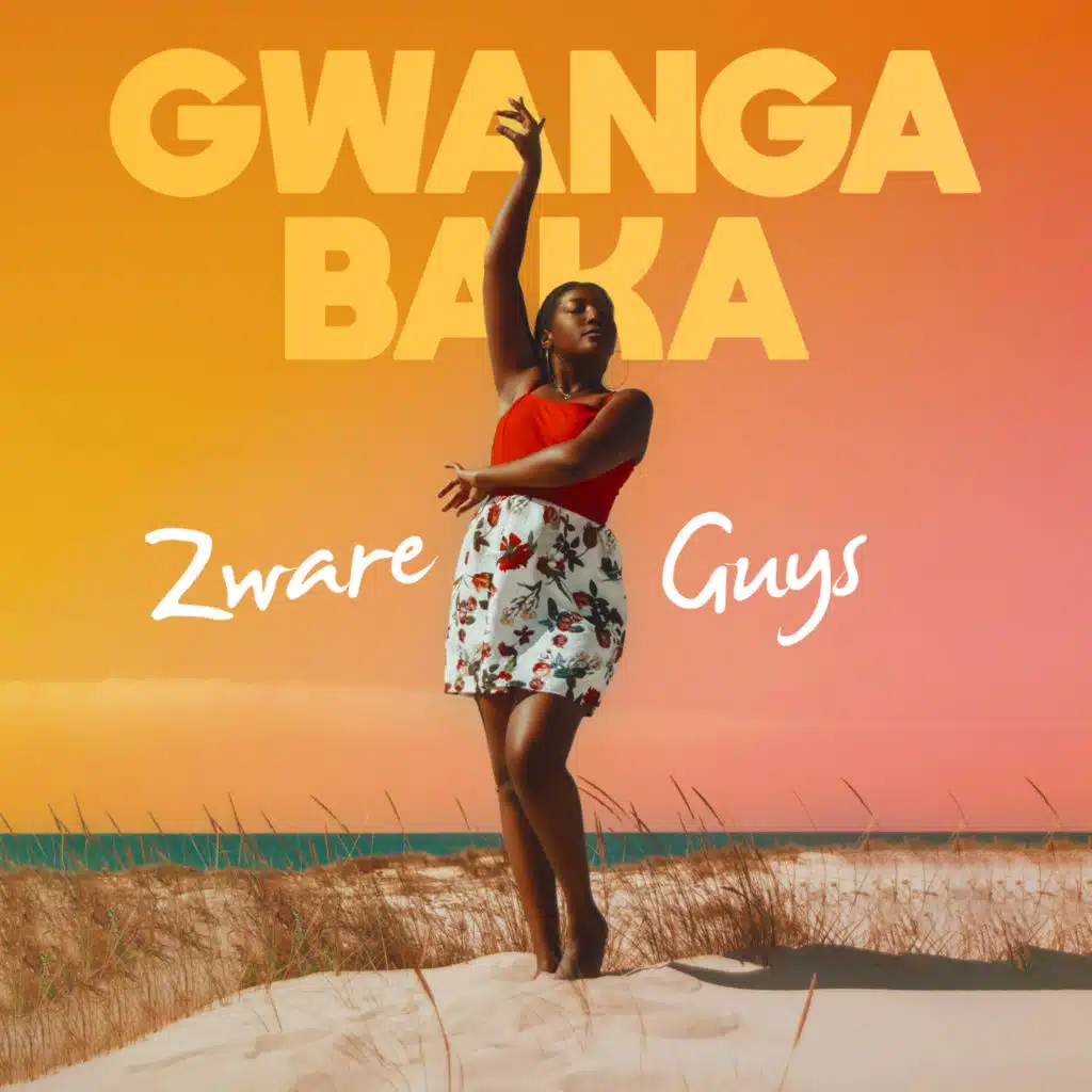 Zware Guys