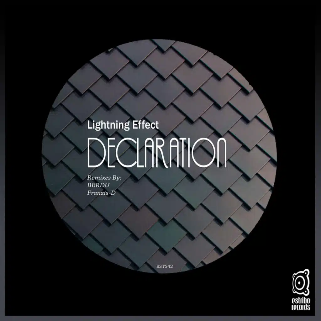 Lightning Effect & Franzis-D