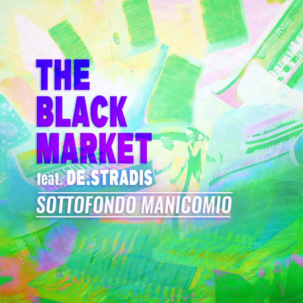 The Black Market