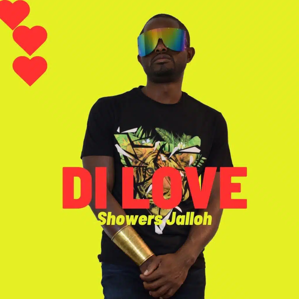 DI LOVE