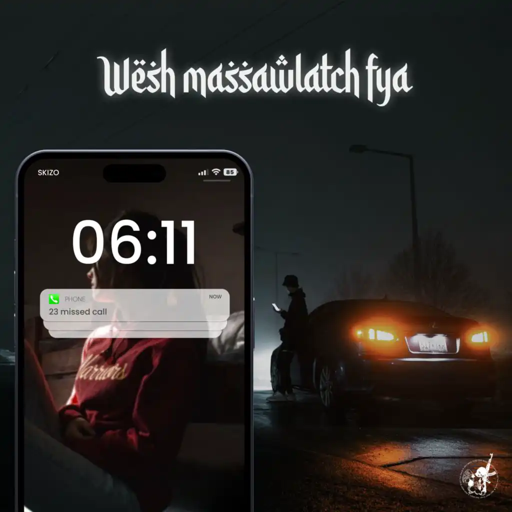 Wesh massawlatch fya (feat. Mocci)