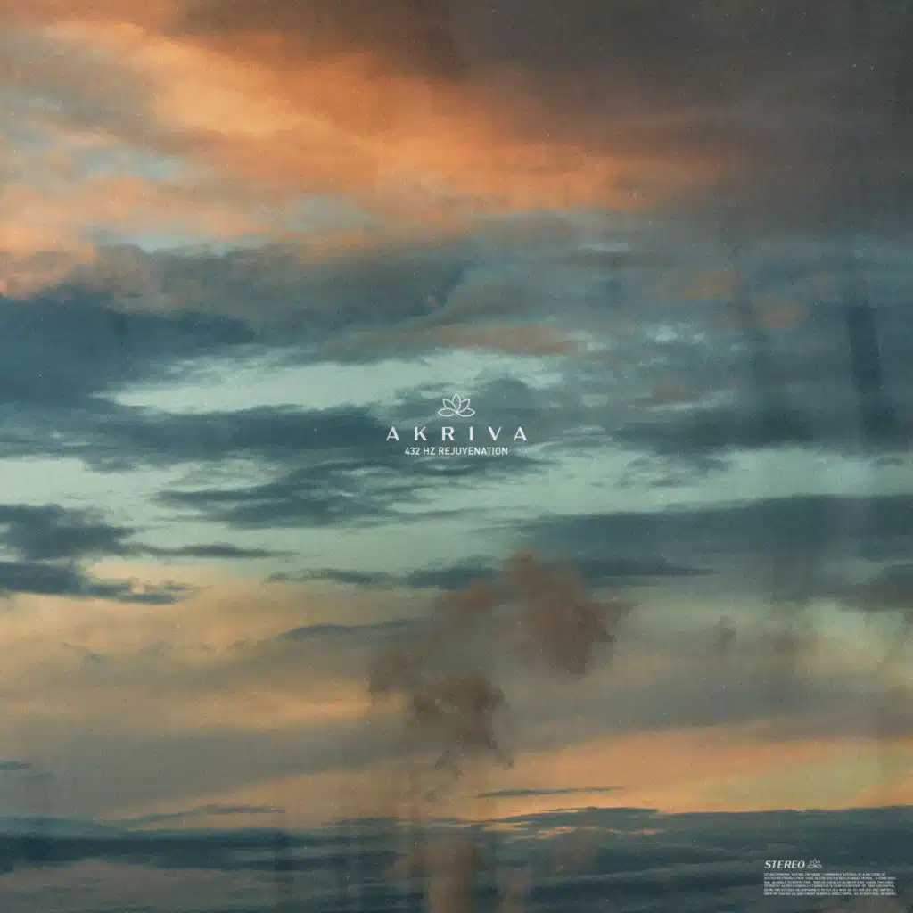 432 Hz Rejuvenation