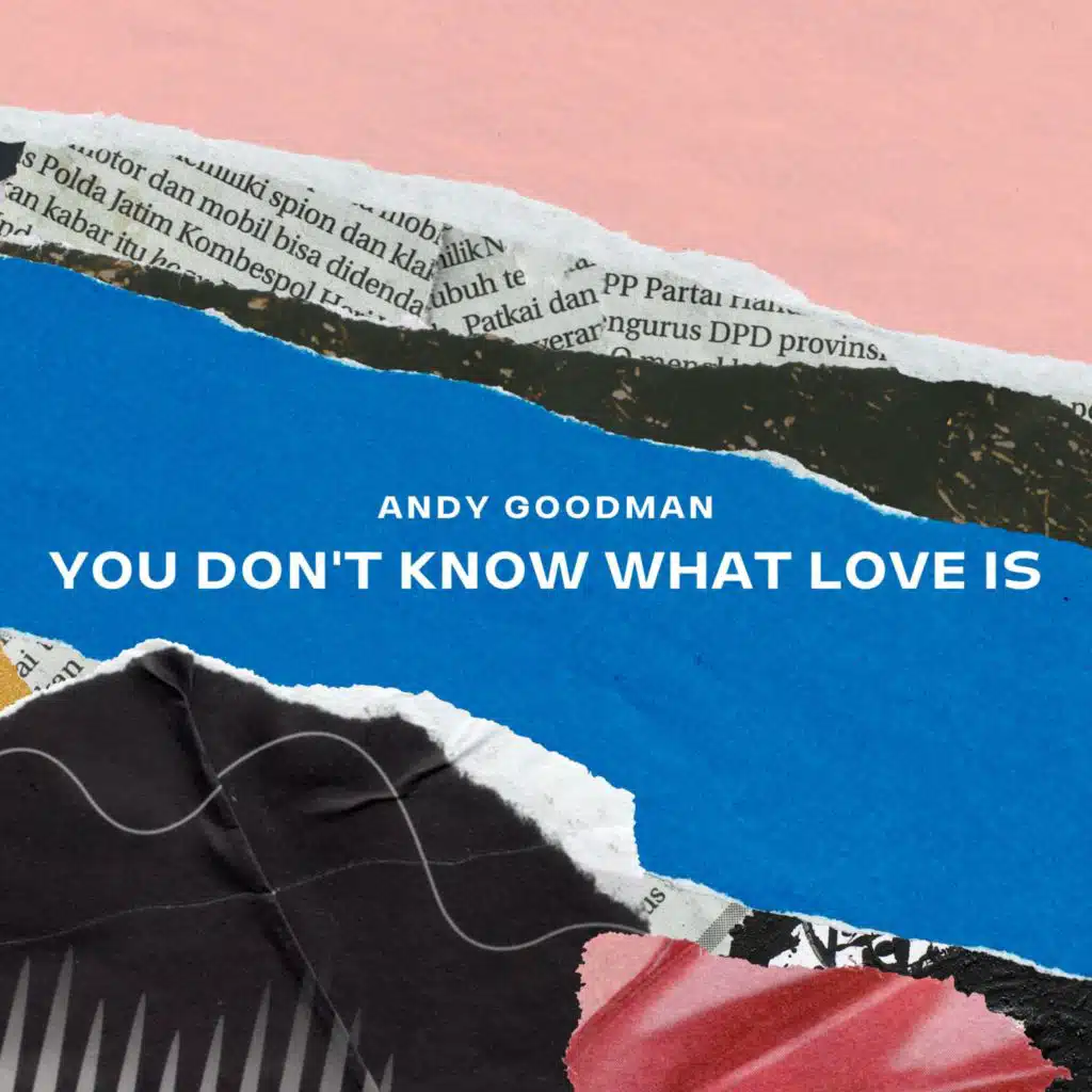 You Don´t Know What Love Is (Rain)