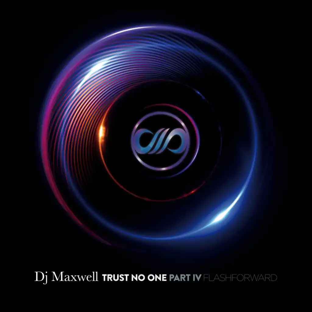 DJ Maxwell