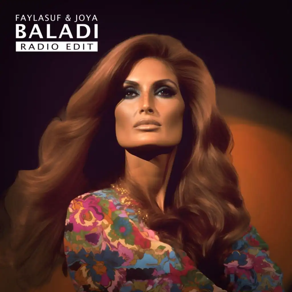 Baladi (Radio Edit)