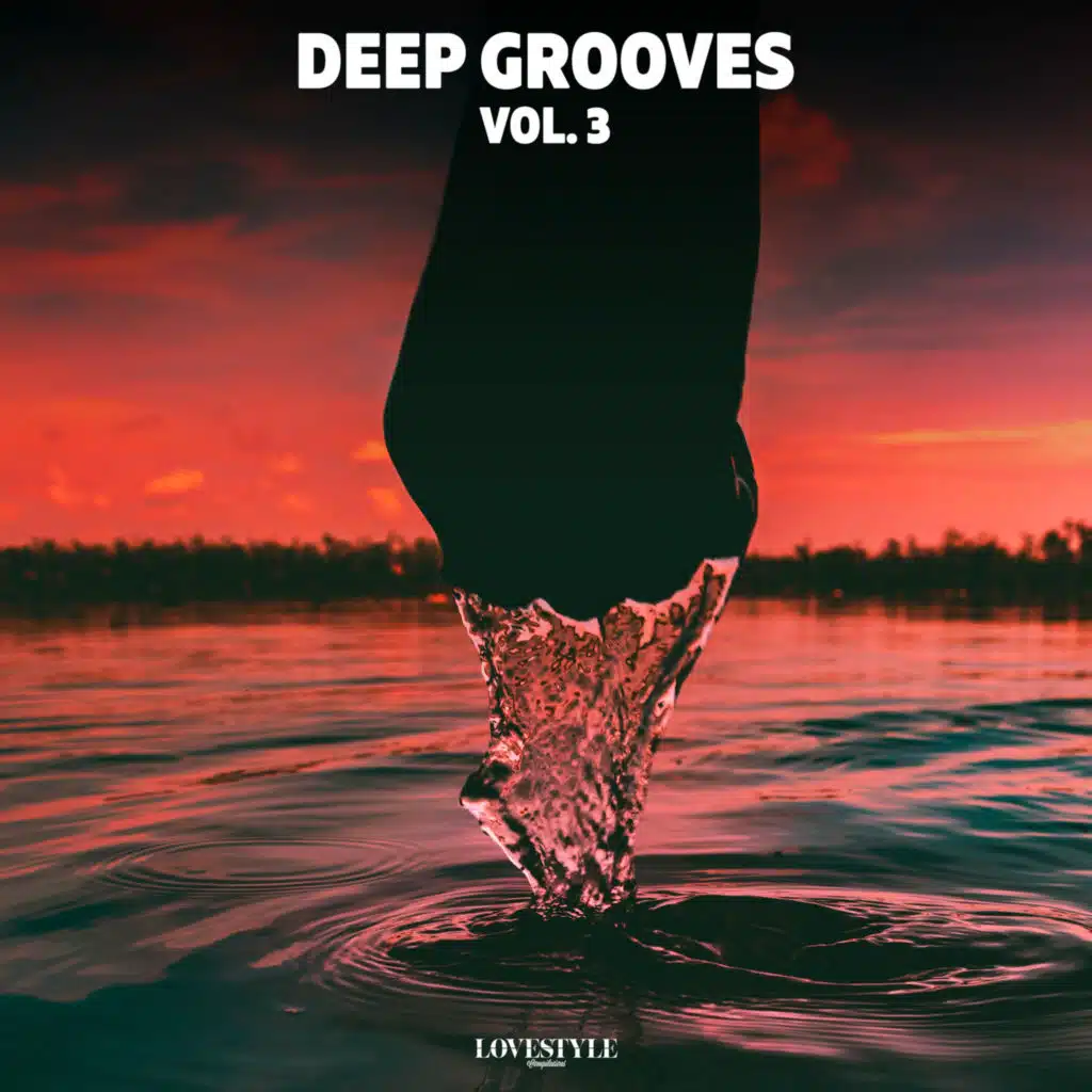 Deep Grooves, Vol. 3