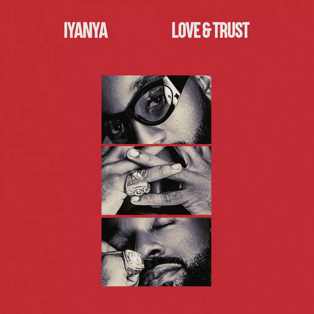 Love & Trust
