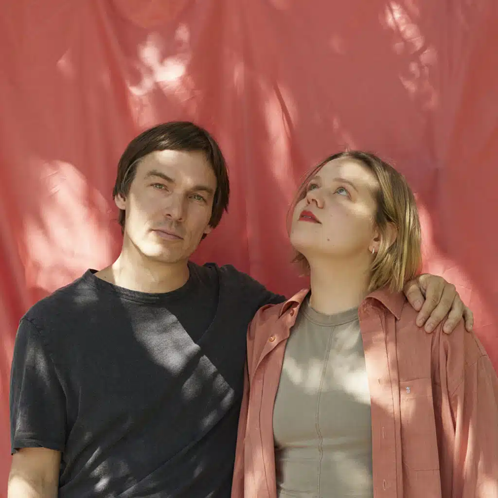 Lina Maly & Moritz Krämer