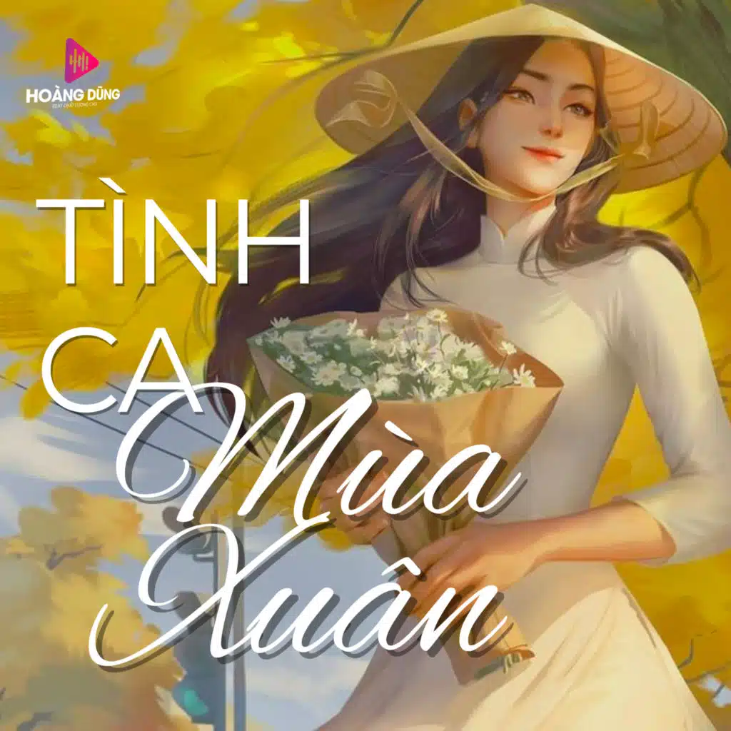 Nếu Xuân Này Vắng Anh