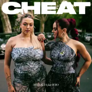 Cheat (feat. JoJo)