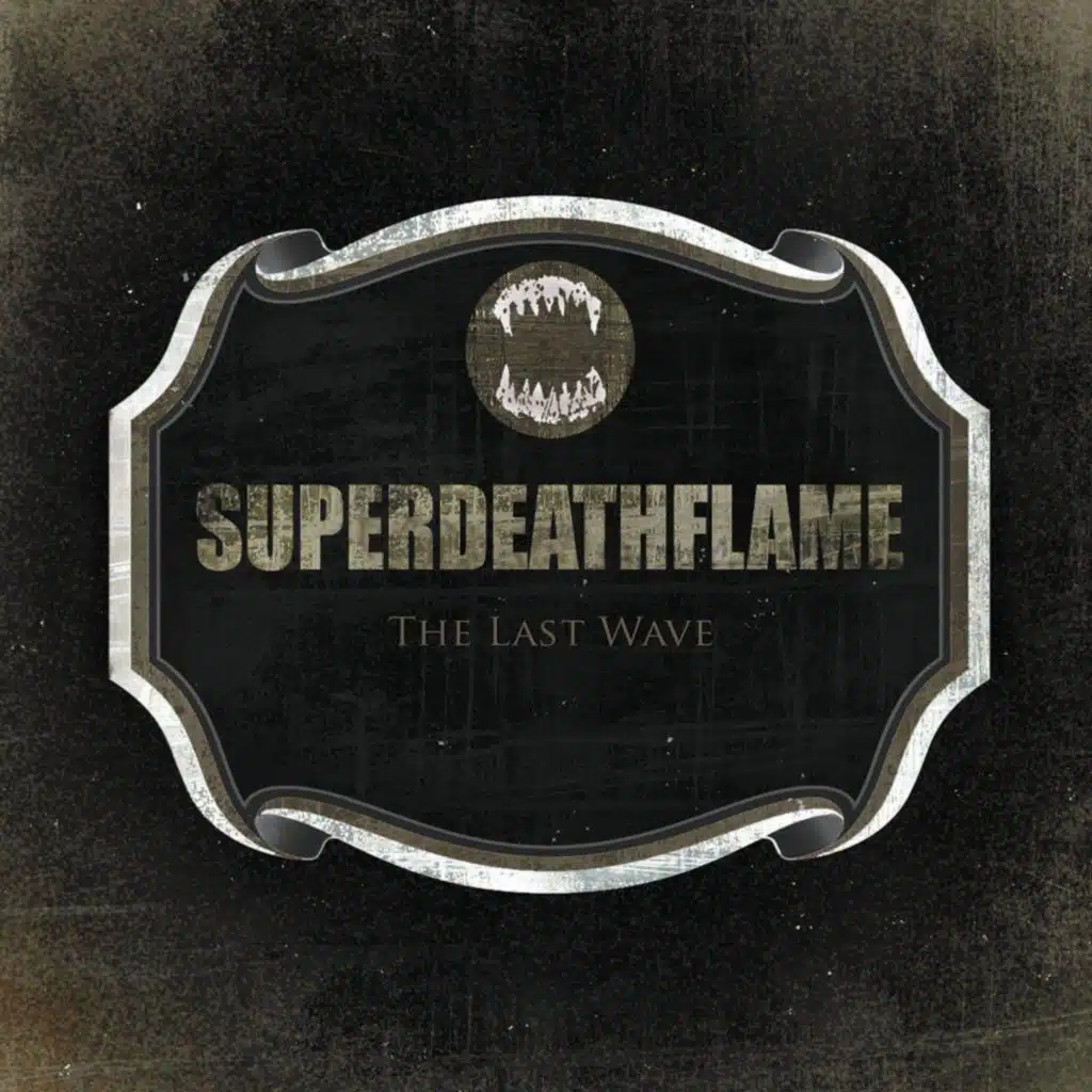 The Last Wave