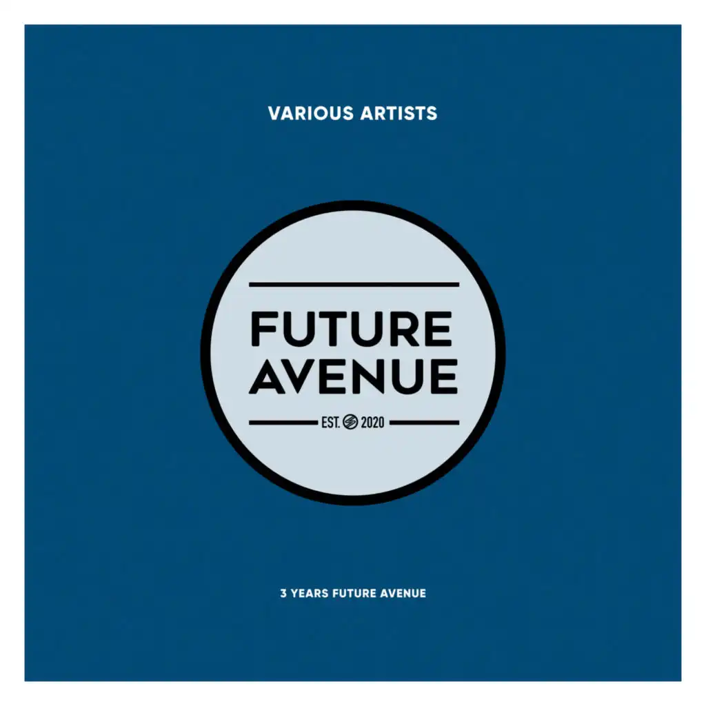 3 Years Future Avenue