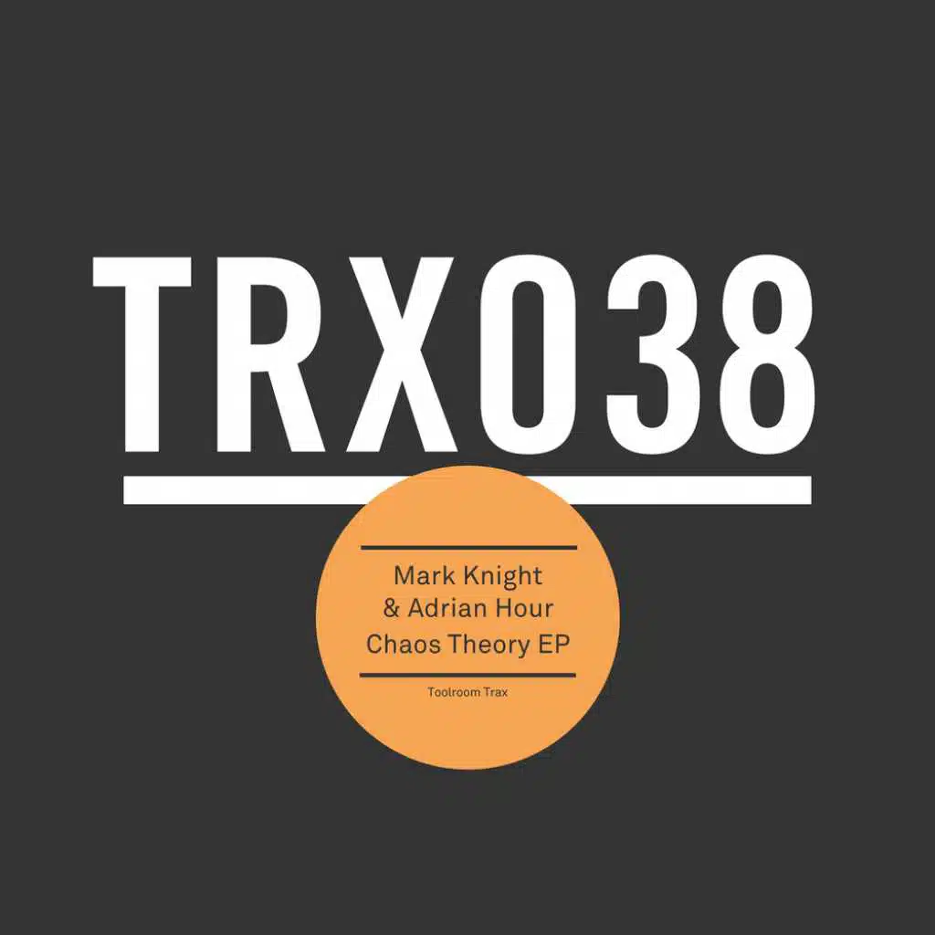 Mark Knight & Adrian Hour