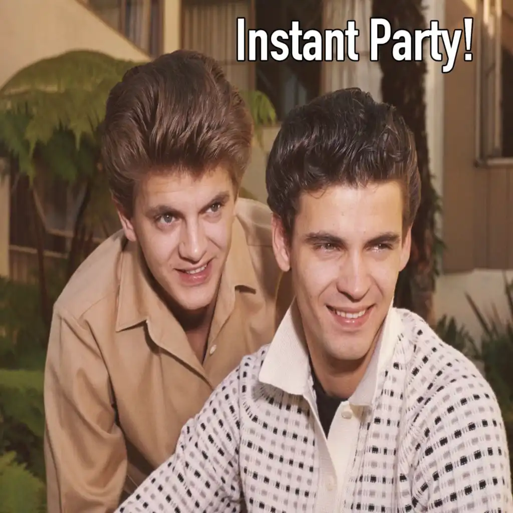 Instant Party!
