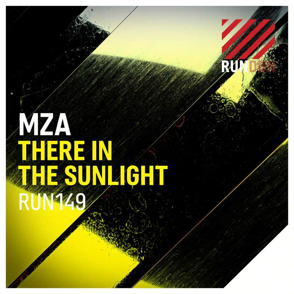 There in the Sunlight (Extended Mix)