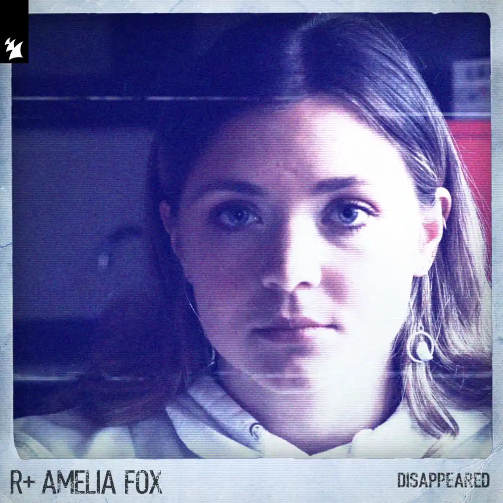 Disappeared (feat. Amelia Fox)