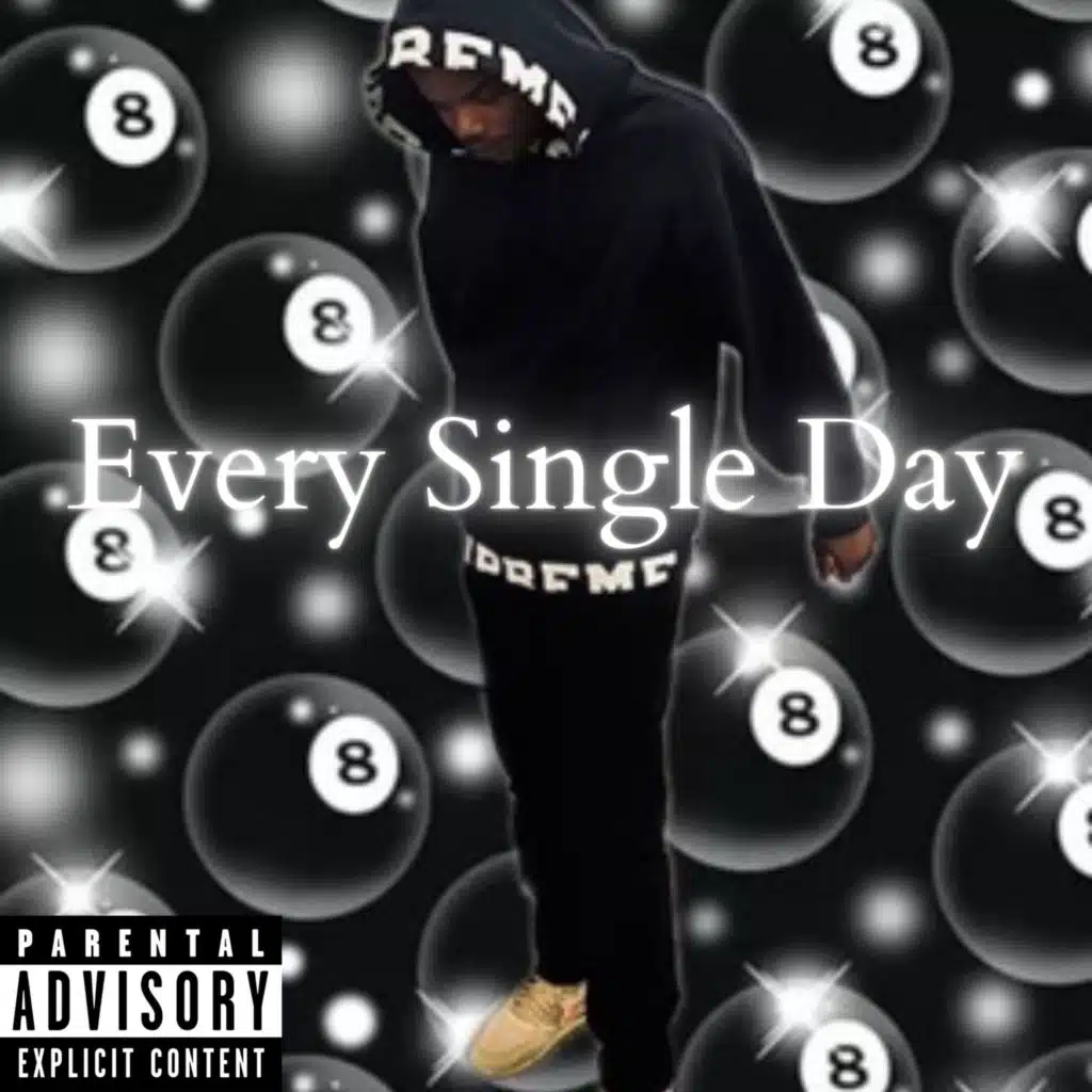 Every Single Day (feat. LA45)