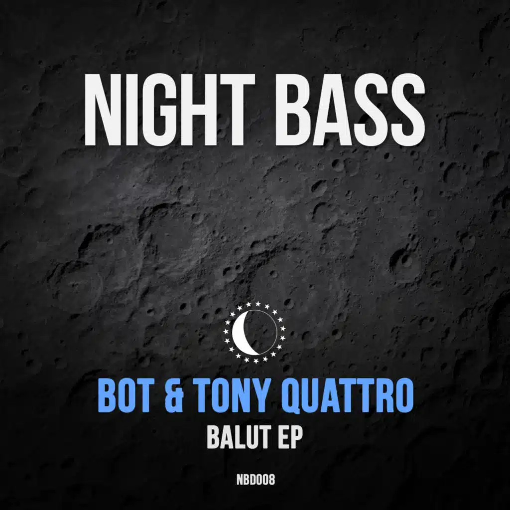 Bot & Tony Quattro