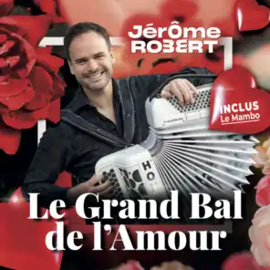 Jérôme Robert
