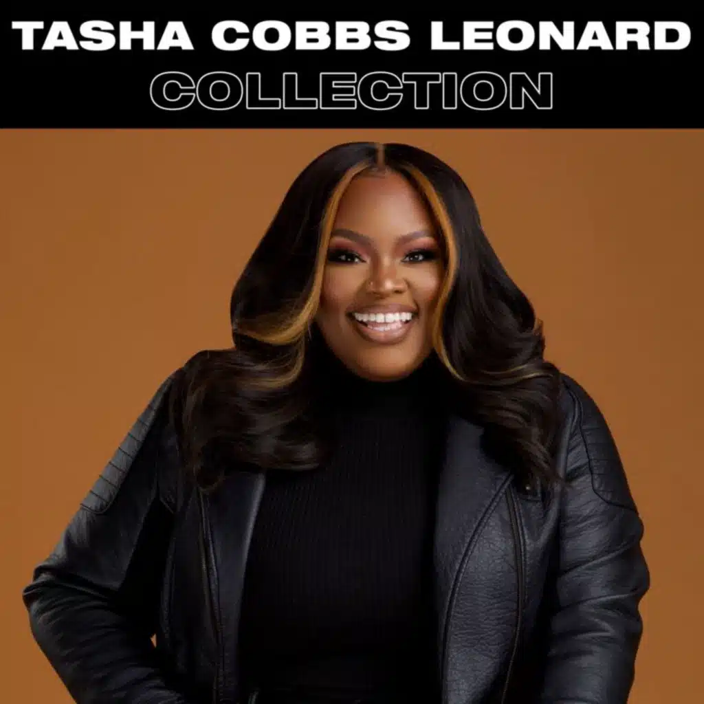 Tasha Cobbs Leonard Collection