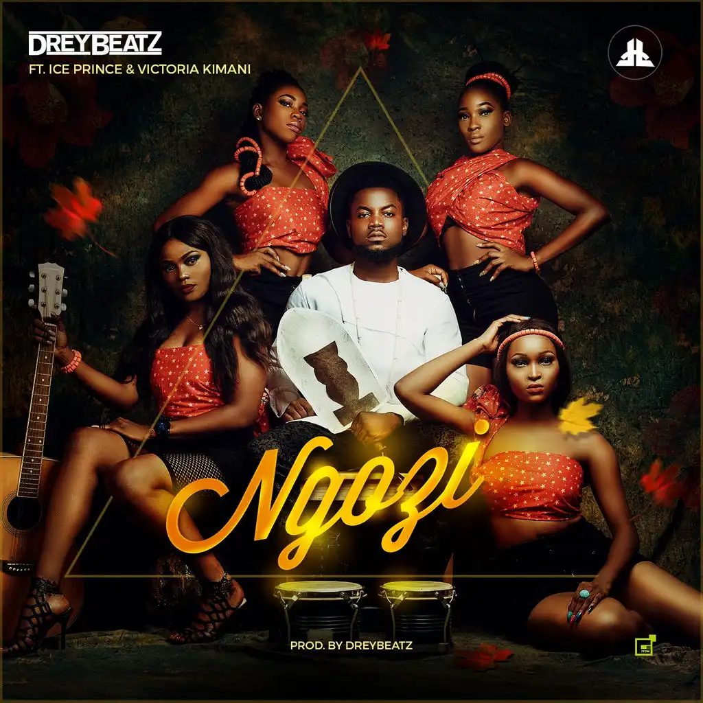 Ngozi (ft. Ice Prince & Victoria Kimani)