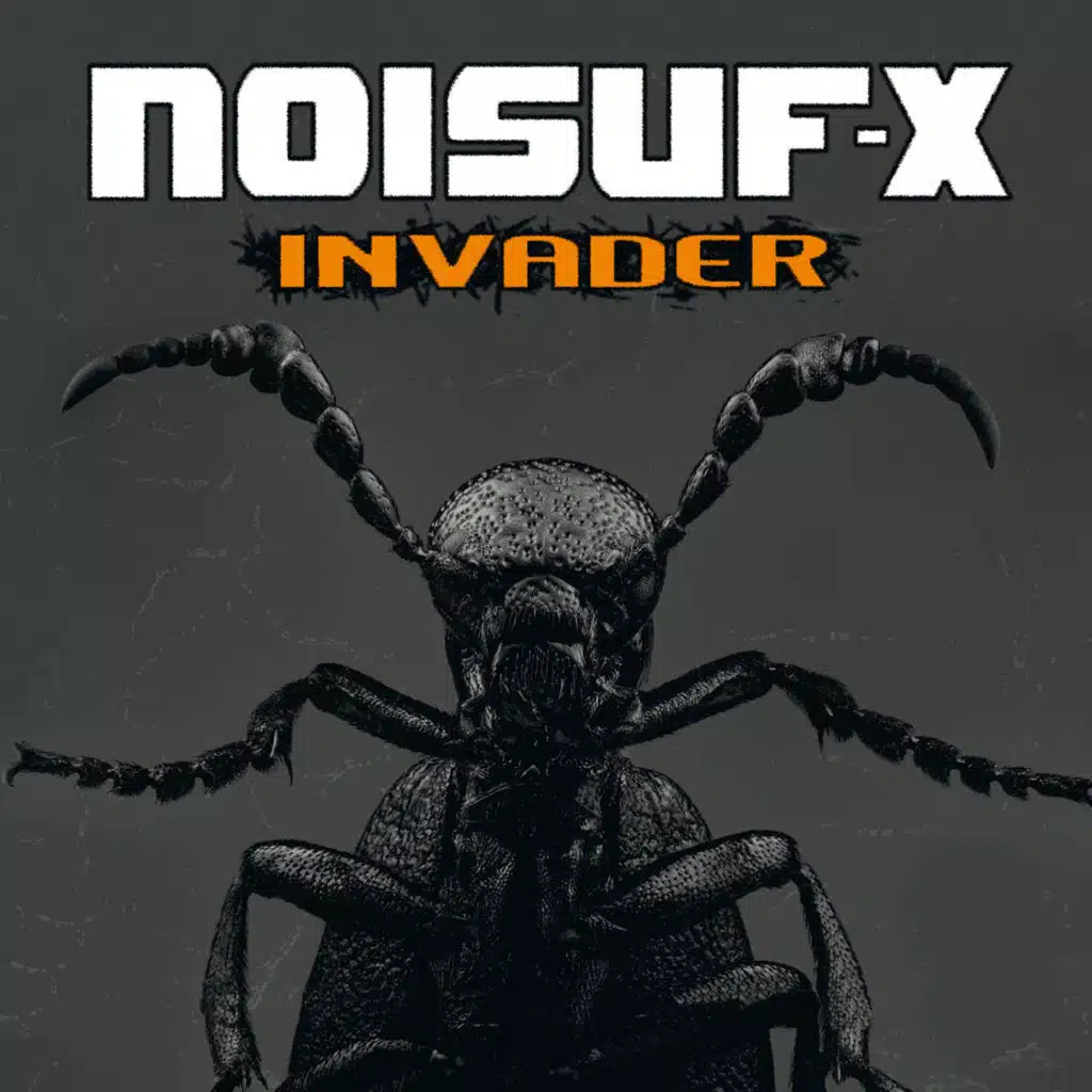 Noisuf-X