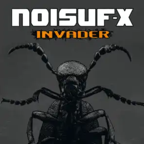 Noisuf-X