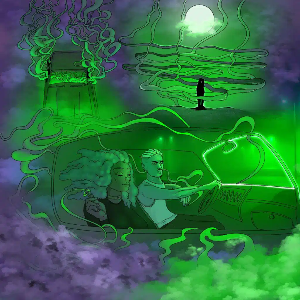 MDNM (Acoustic Version)