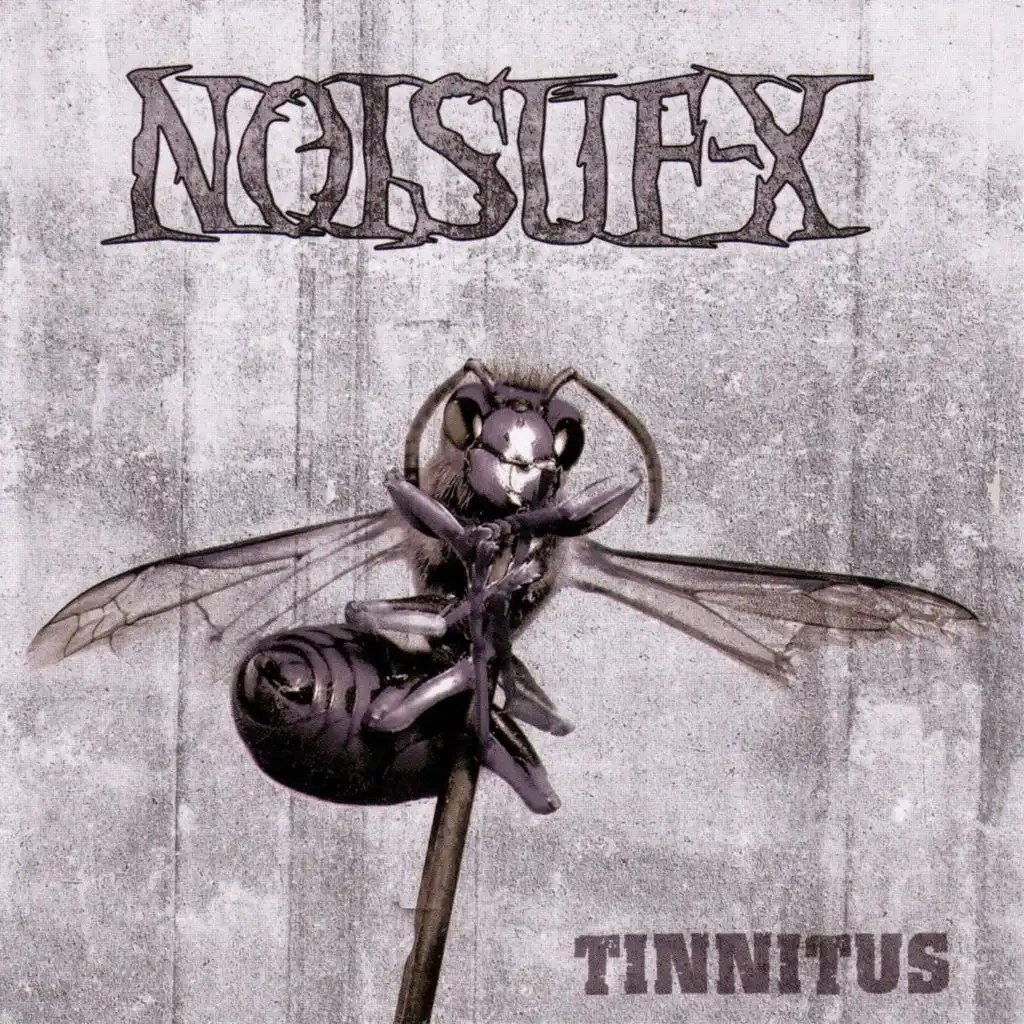 Tinnitus (Implant Remix)