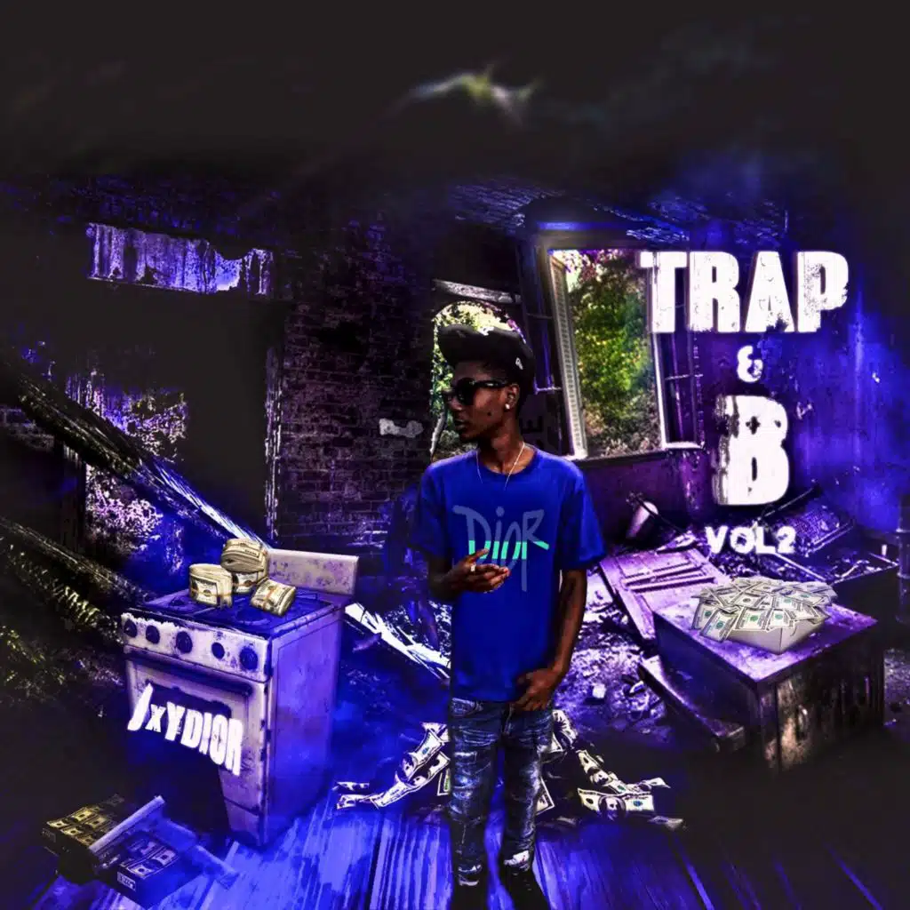 Trap & B (Vol.2)