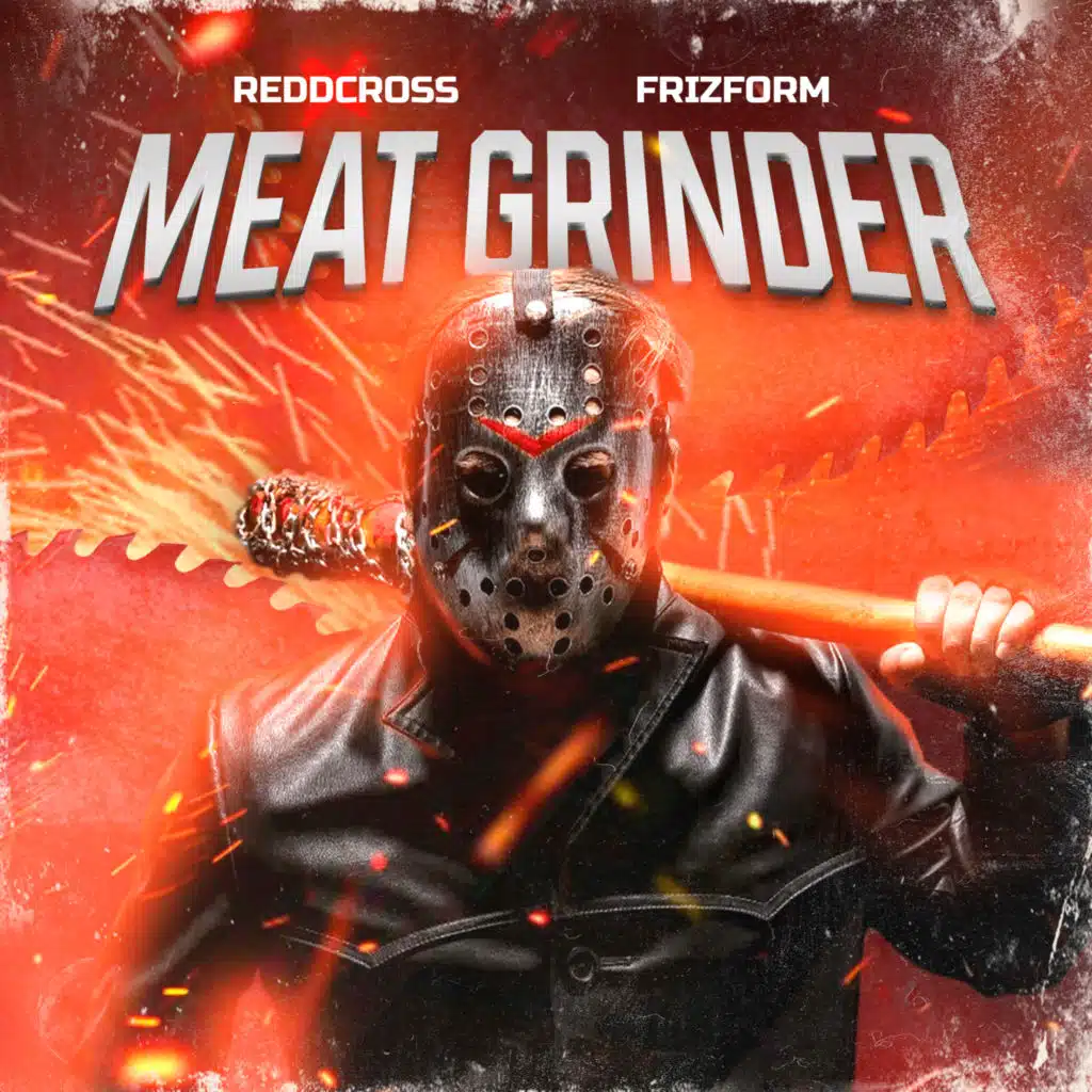 Frizform & ReddCross