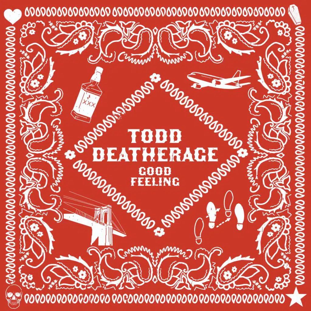 Todd Deatherage
