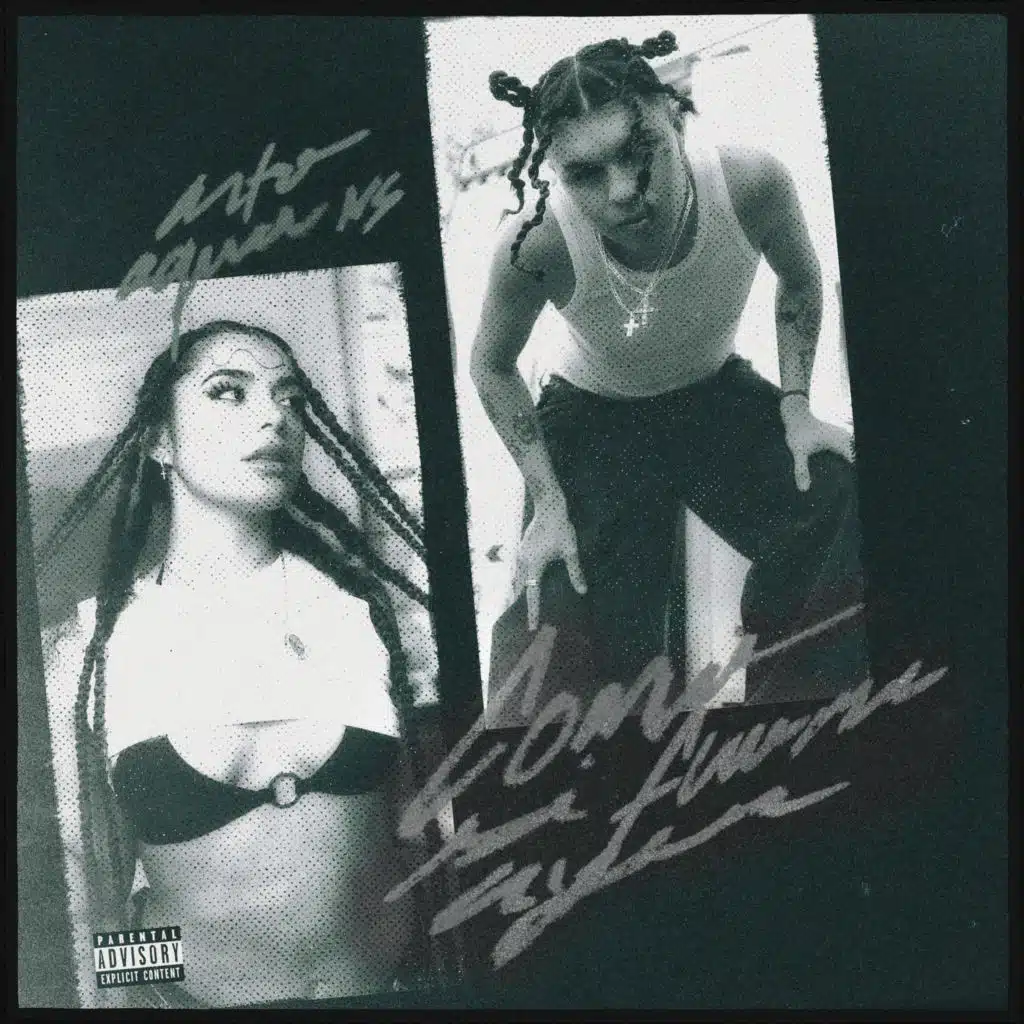 Anto Segovia, Aqua VS & Criss J.