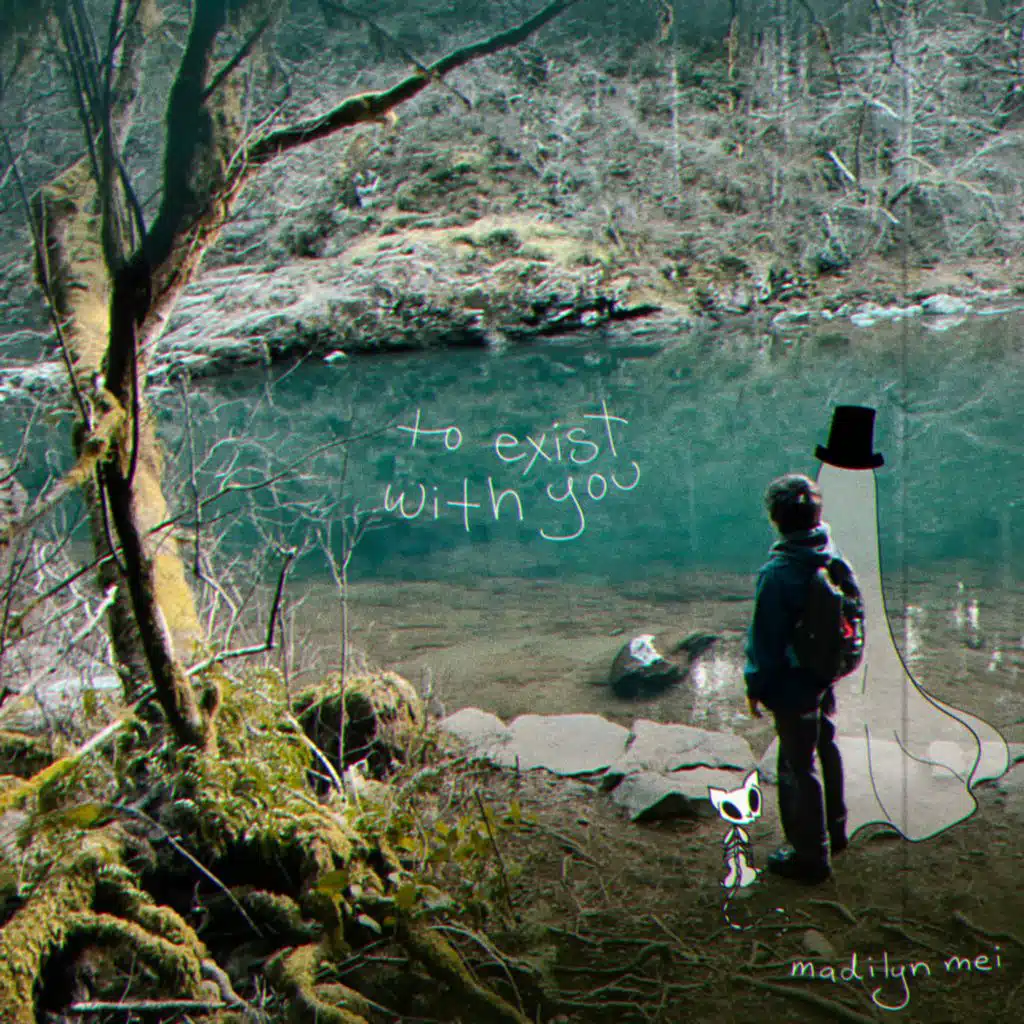 Let's Be Friends (Reimagined)